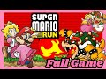 Unlocking Princess Peach Super Mario Run Full Gameplay Unlocking Princess Peach Super Mario Run Full Gameplay