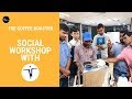 Social Workshop with TWC2 | 14 September 2019