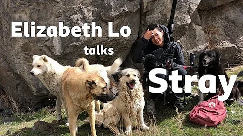 Elizabeth Lo interviewed by Mark Kermode & Simon M...