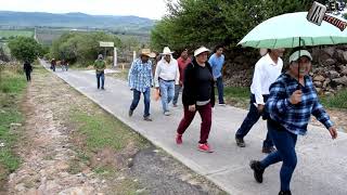 Más del Recorrido de Barvechitos a Degollado