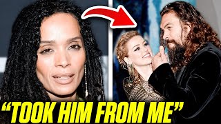 Lisa Bonet REVEALS Why She Never Liked Amber Heard