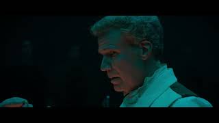 Spirited Song Unredeemable Will Ferrell