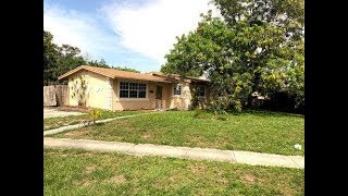 1612 NW 11th Ave, Fort Lauderdale, FL 33311