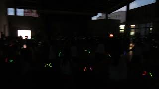 20120627億載二年級(1,3,5,7,8班)營火晚會06-營火-晚會舞--02