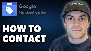 How to Contact Google Merchant Center (Full 2024 Guide)