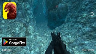 Evil Monsters 3 - FPS Offline android game - full gameplay no commentary - part 3 screenshot 2