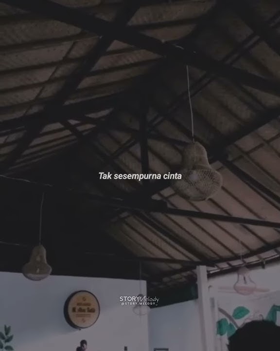 Tak seindah yang semestinya//Naff story wa