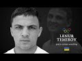 Ленур Темиров поедет на Олимпийские игры в Токио