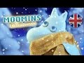 Bring the snow - English - from MOOMINS AT CHRISTMAS by Sarah Àlainn