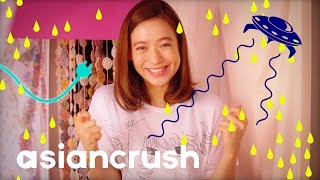 Asian Crush - 2016 Channel Promo