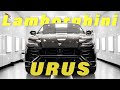 New Lamborghini Urus | "The Ultimate SUV" | PPF Install & Ceramic Coating | The Full Detail 4k