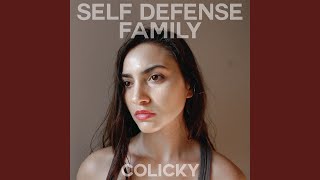 Video thumbnail of "Self Defense Family - All True At The Same Time"
