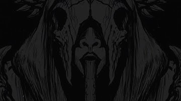 Descensum | The Necromancer