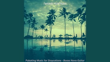 Pulsating Music for Contemplating