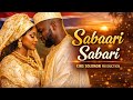 Sabaari Sabari – King Solomon Production | Emotional Mandinka Love Song 2026 🇬🇲
