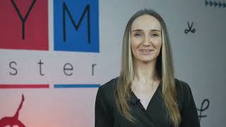 I турнир по спортивной аэробике на призы чемпионки мира Евгении Чаюн 