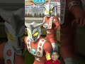 Kekuatan Leo dan Astra ditangkis oleh Dyna palsu💥Game Ultraman Fighting Evolution 3#shortvideo