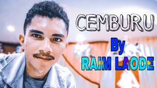 Cemburu by Raim Laode | cover yos project