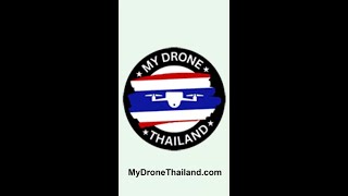 MyDroneThailand - How to use the UAS Portal app Taiwan