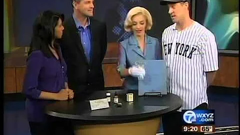 'Marilyn Monroe' at Howell Opera House
