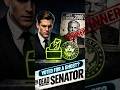 Mel Carnahan: The Senator Who Won From Beyond The Grave 🏛️👻