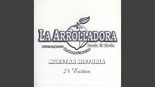 Video thumbnail of "La Arrolladora Banda El Limón de René Camacho - Tu Nuevo Cariñito"