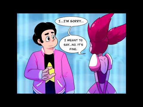 Big Brother 【 Steven Universe Comic Dub 】