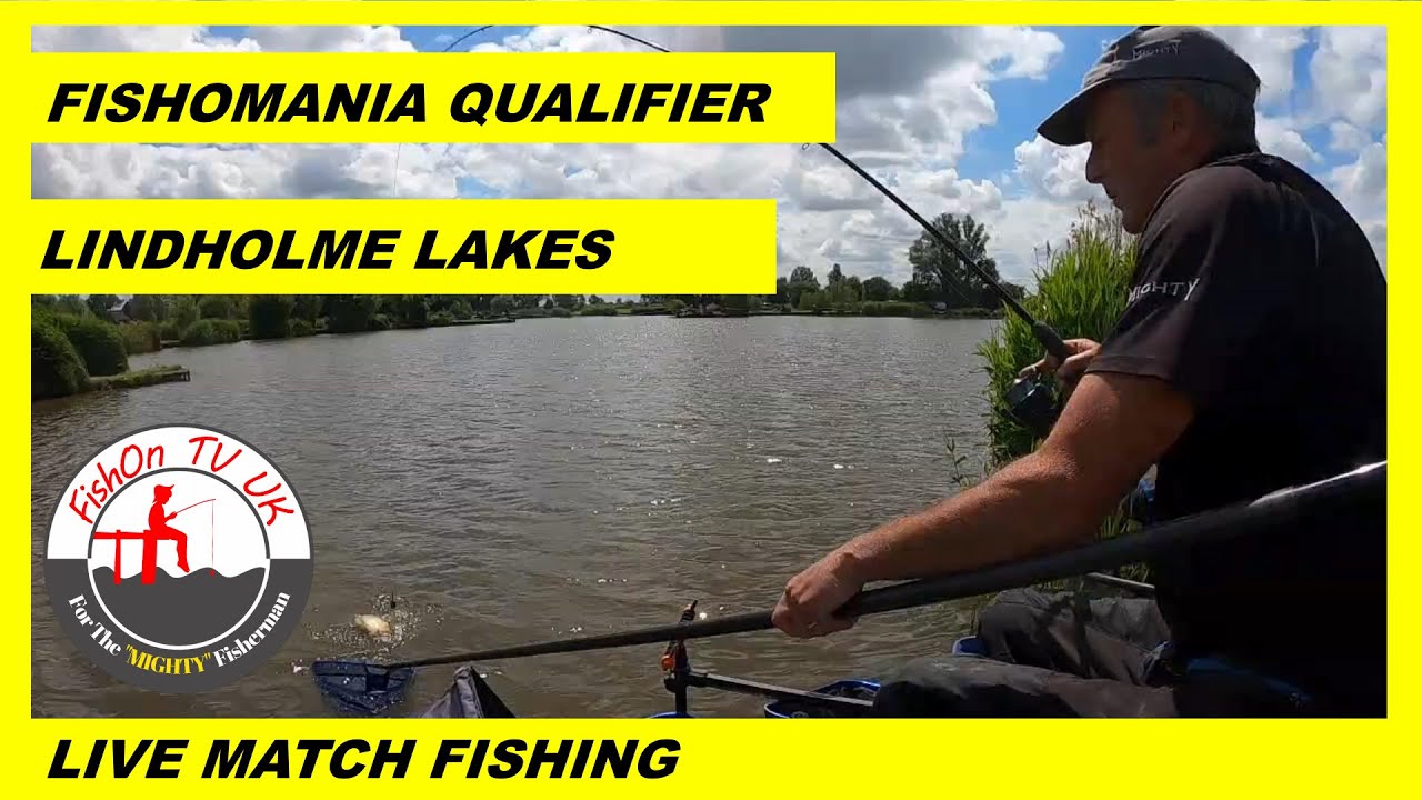 Match fishing