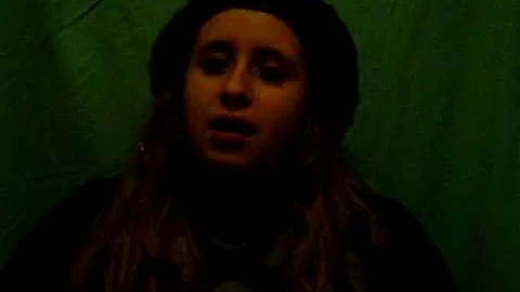 Lizzy (13 years old) sings My heart will go on by Celine Dion