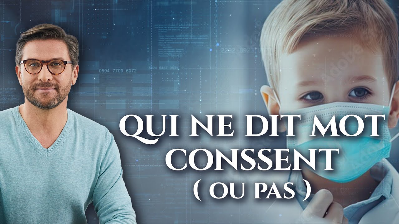 Qui ne dit mot consent (ou pas ?) YouTube