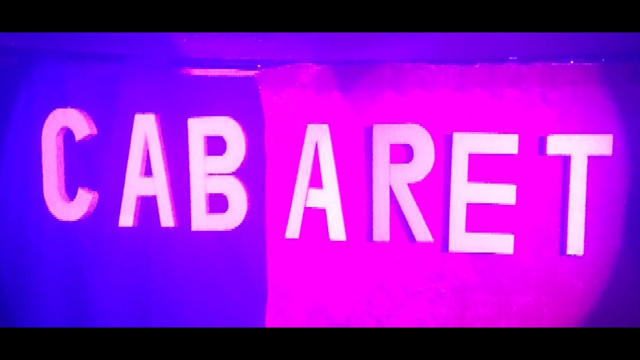 fiesta cabaret 2015 | newdaniel