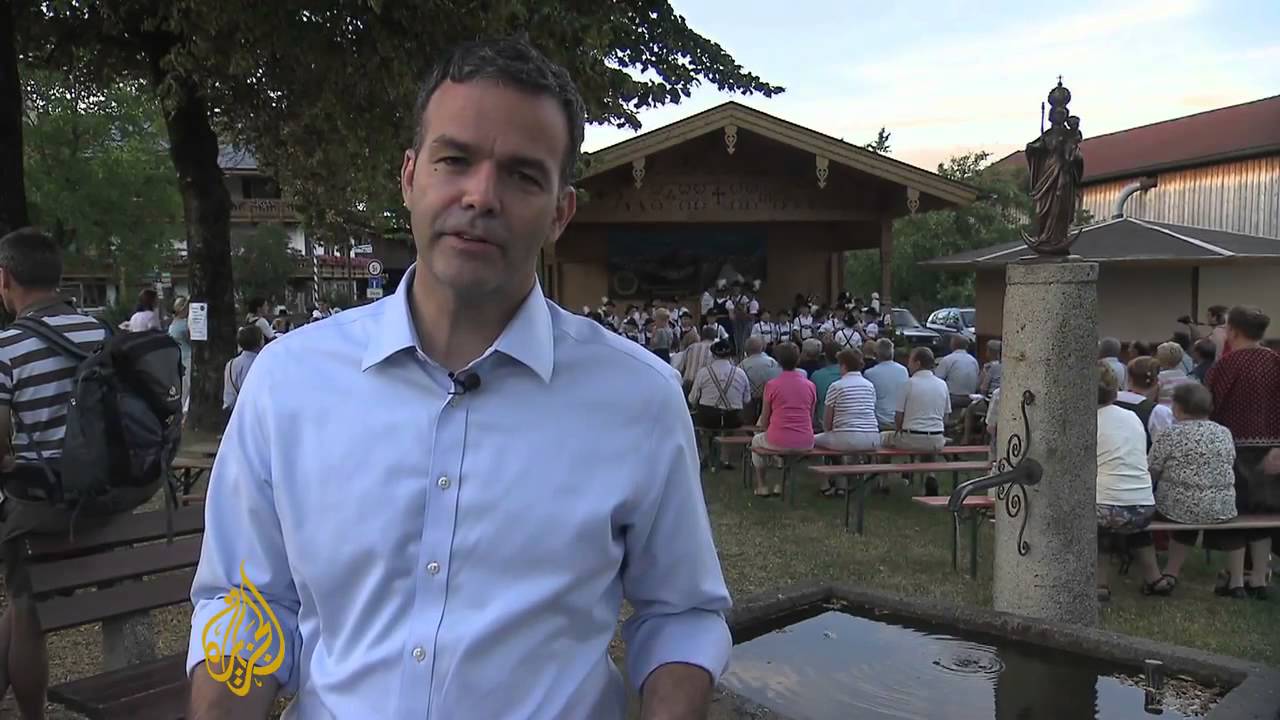 Bavaria state election kicks off