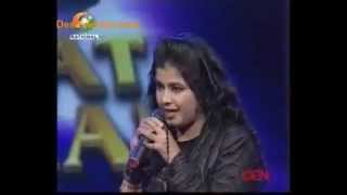 Gurleen Kaur-Bharat Ki Shaan [ Season-3] 15 January 2013.avi