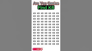 Are You Genius#find odd number  #maths #riddels #queddle #puzzle #canyouanswer #quiz #braintest #068