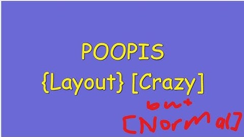 FE2 map test - POOPIS [Normal]