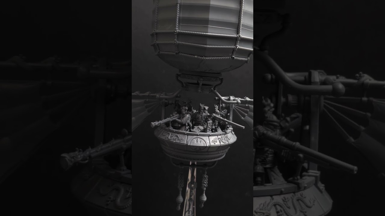 Grand cathay Sky Lantern