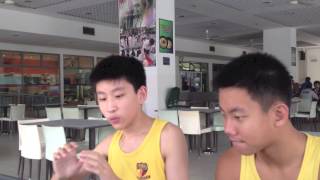 Physics Performance Task 3 Group 2 2013