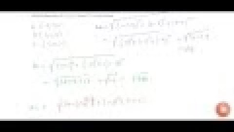 Show that the points `(2, 3, 5)` , `(1, 2, 3)` and `(7, 0, 1)` are collinear....