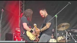 Those Damn Crows -  'See You Again'