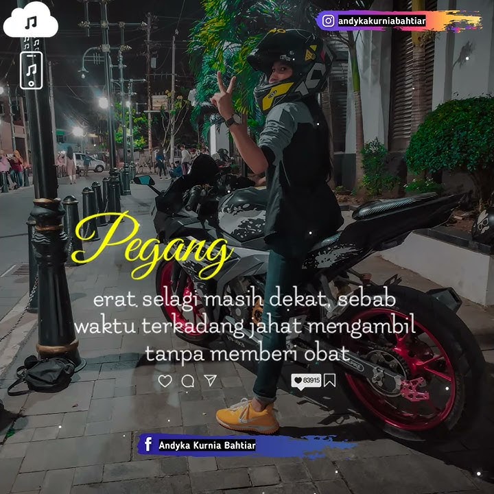 Story WA Dj Via Vallen Sayang Viral || NA Stories