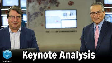 Adam Selipsky Keynote Analysis | AWS re:Invent 2021