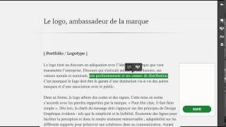 Evernote - Request feature in Clearly: add a Sticky Note screenshot 5