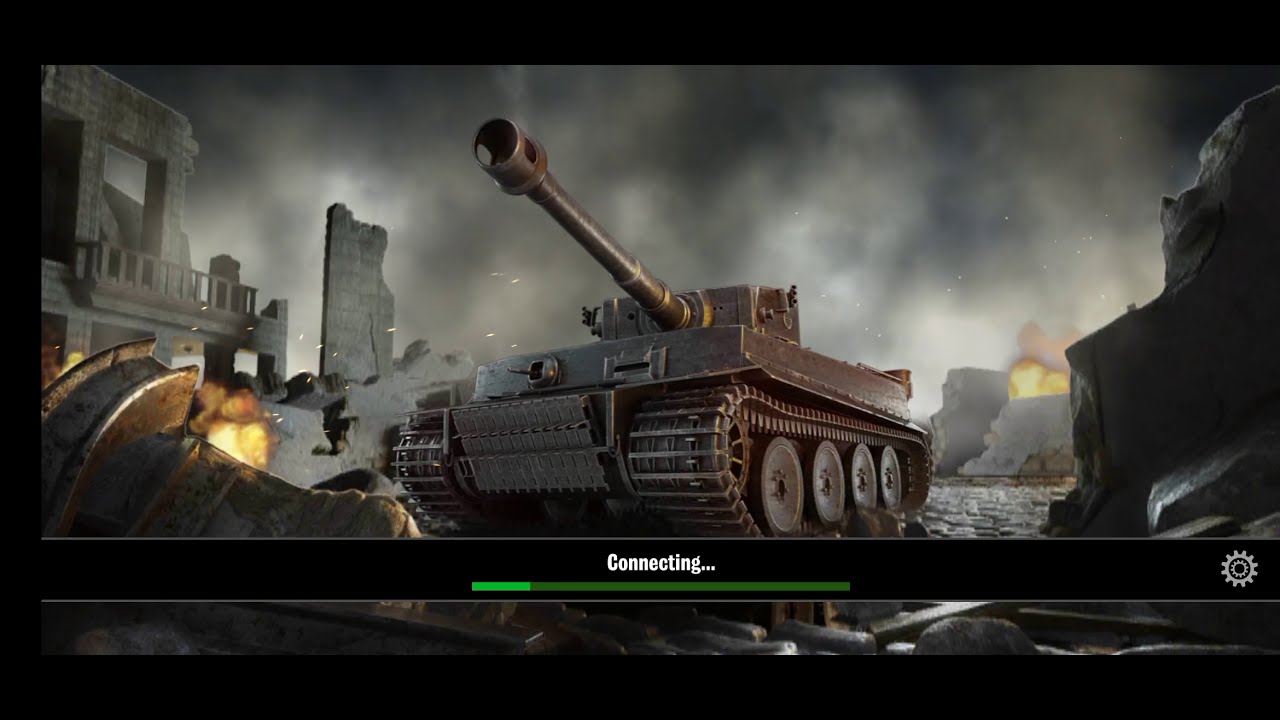 "war Machine " level -2