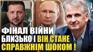 ТІМОТІ СНАЙДЕР ПЕРЕДБАЧИВ: ВІЙНА РОСІЇ ТА УКРАЇНИ ЗМІНИТЬ СВІТ НАЗАВЖДИ