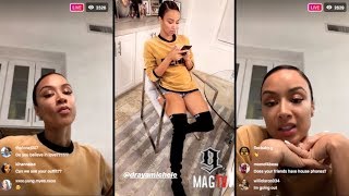 Draya Surprises Friend Kehlani With A Las Vegas Trip! ✈️🎂