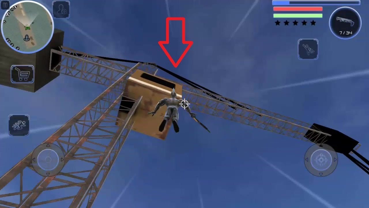 Energy Joe - (ऊपर जाकर ट्रेन गिरा दी)  #