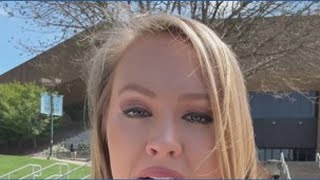 Students on UNC’s campus react to the firing of the men’s basketball coach.