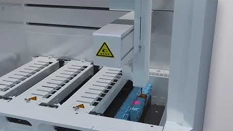 CNT330 Full Automatic Multiplex IHC Stainer