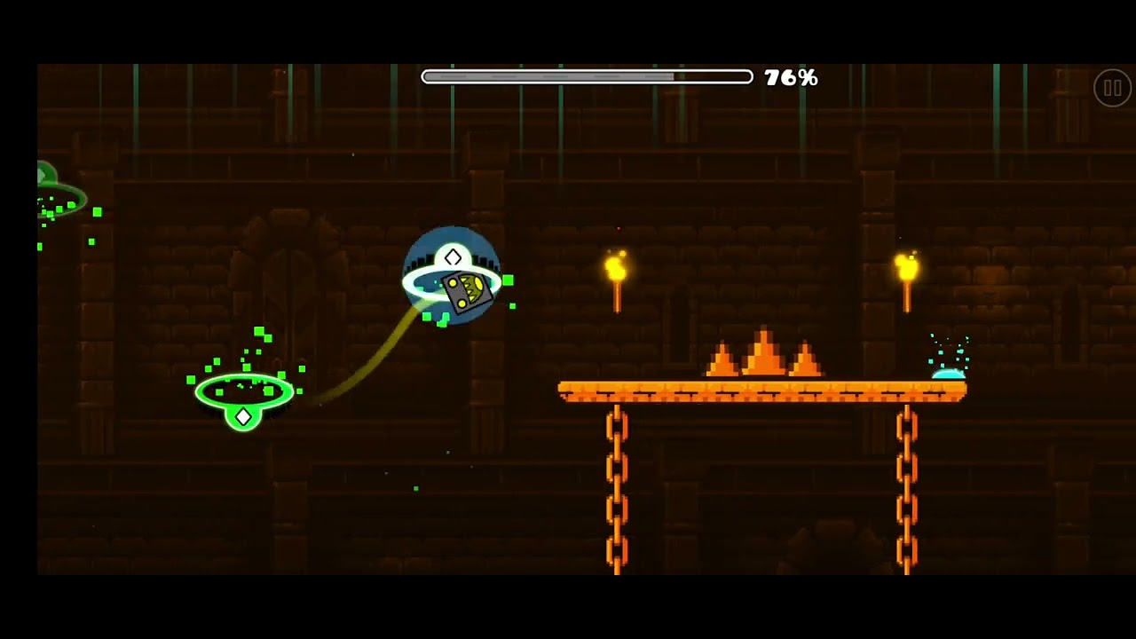 Torch Bearer Preview 1 Geometry Dash 2 2 YouTube Torch bearer preview 1 geometry dash 2 2 youtube