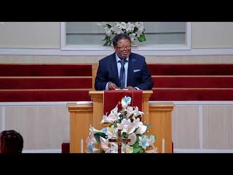 ESBC Resurrection Sunday Youth Program